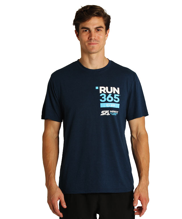 Custom short sleeve running tees for wholesale and private label